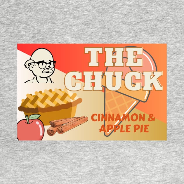 The Chuck by Blay